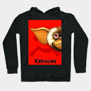 Kremlins Hoodie